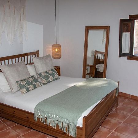 Acogedora Casa Rural En Olvera La Morada Экстерьер фото