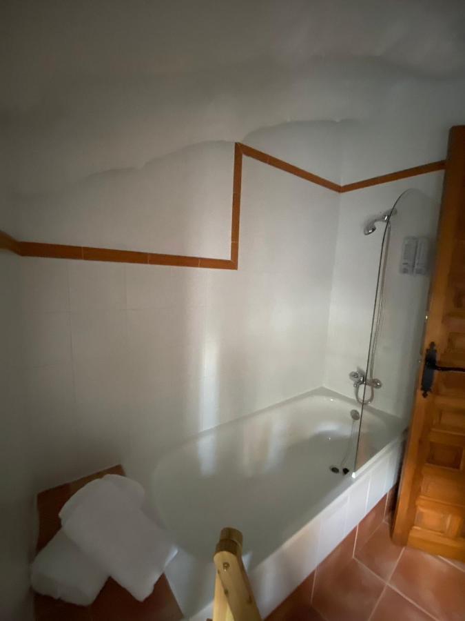 Acogedora Casa Rural En Olvera La Morada Экстерьер фото