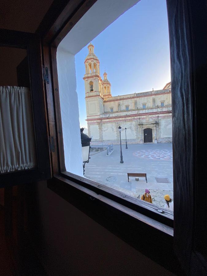 Acogedora Casa Rural En Olvera La Morada Экстерьер фото
