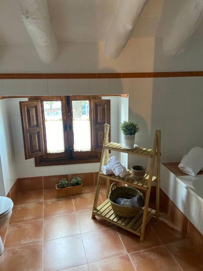 Acogedora Casa Rural En Olvera La Morada Экстерьер фото